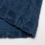 Monogram Short Set