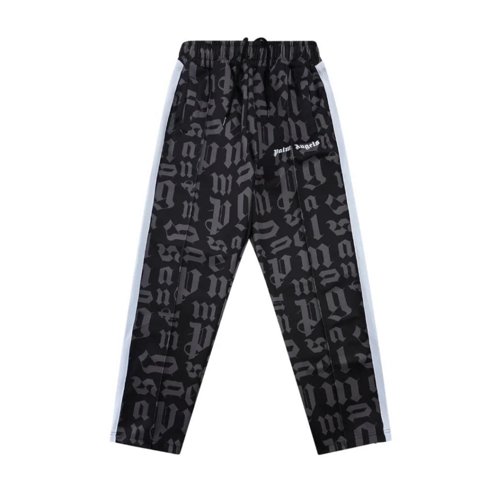 Palm Monogram Tracksuit