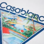 Casa Monogram T-shirt