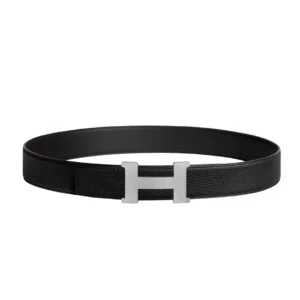 Monogram Belt