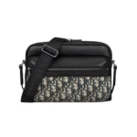 Messenger Monogram Bag