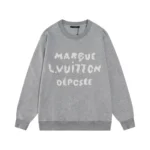 LV Monogram Sweater