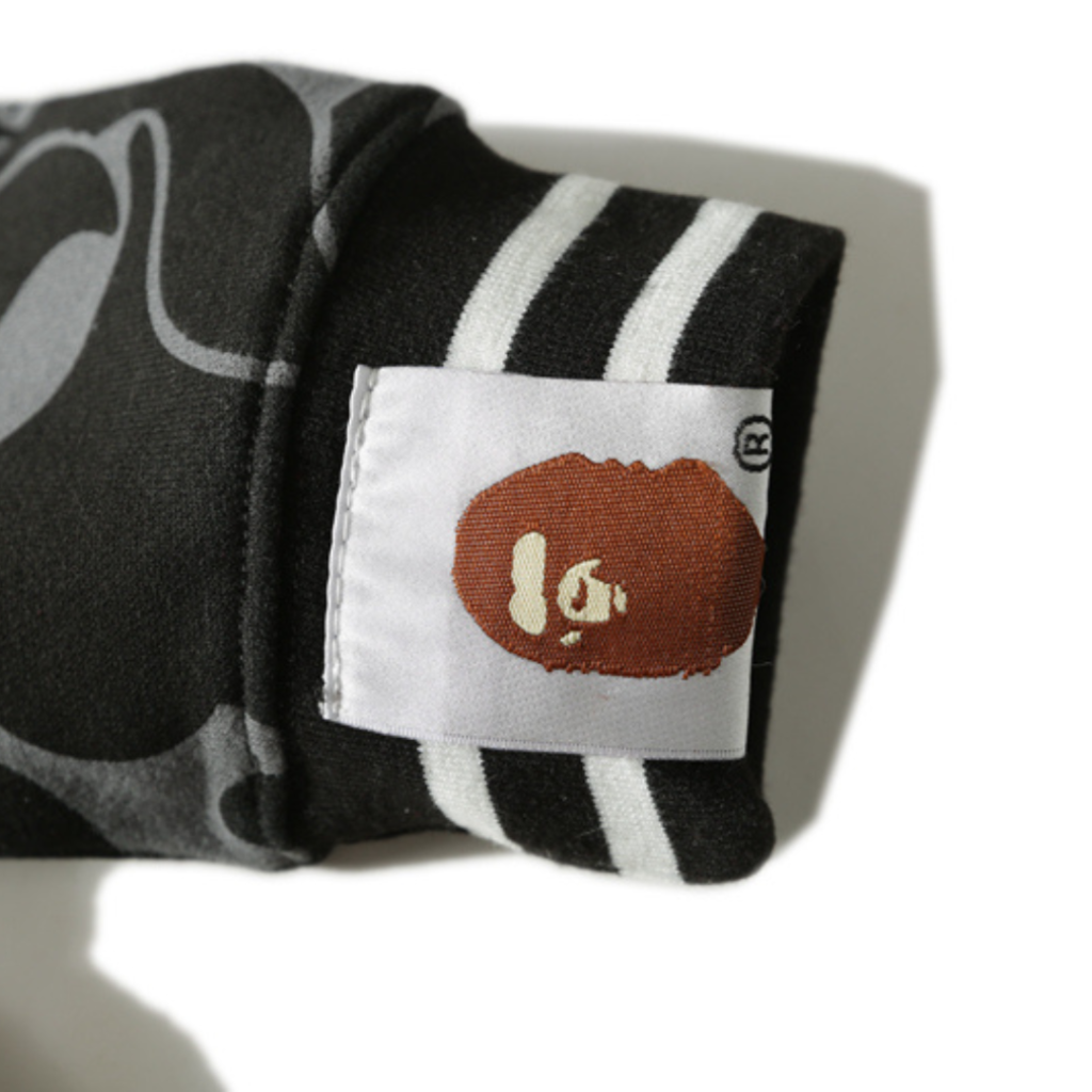 Bape Jacket