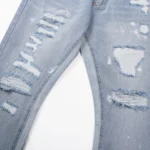 Gallery Dpt. Paint Jeans