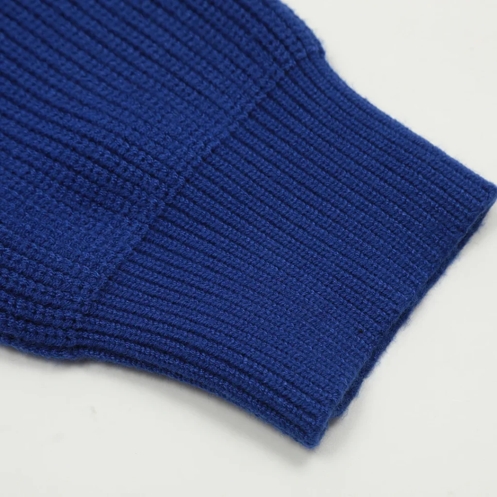 Monogram Sweater