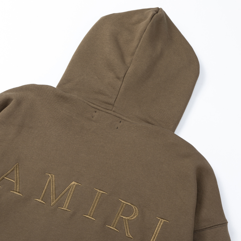 Amr Hoodie