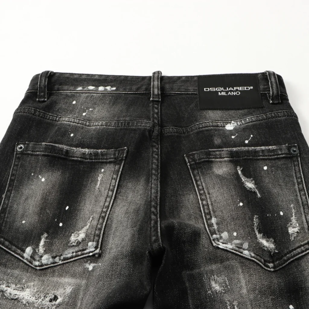 Dsq Jeans
