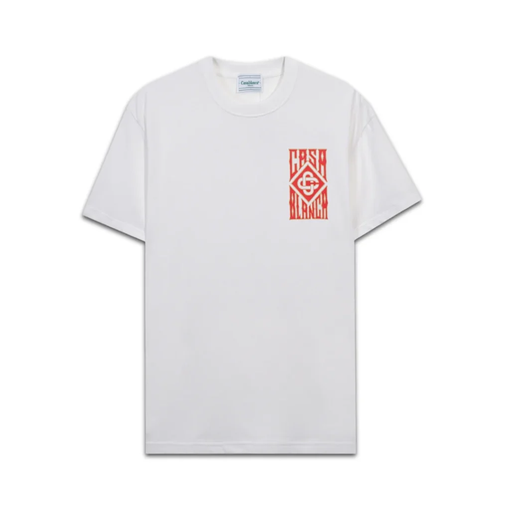 Casa Monogram T-shirt