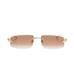 Monochromatic Sunglasses