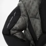 LV Monogram Puffer