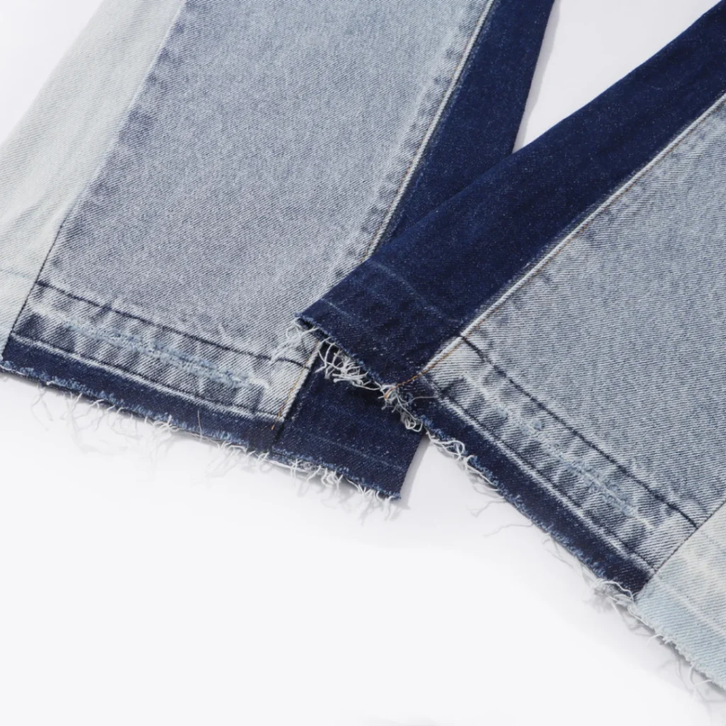 Gallery Flared Jeans