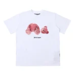 Palm Bear T-shirt