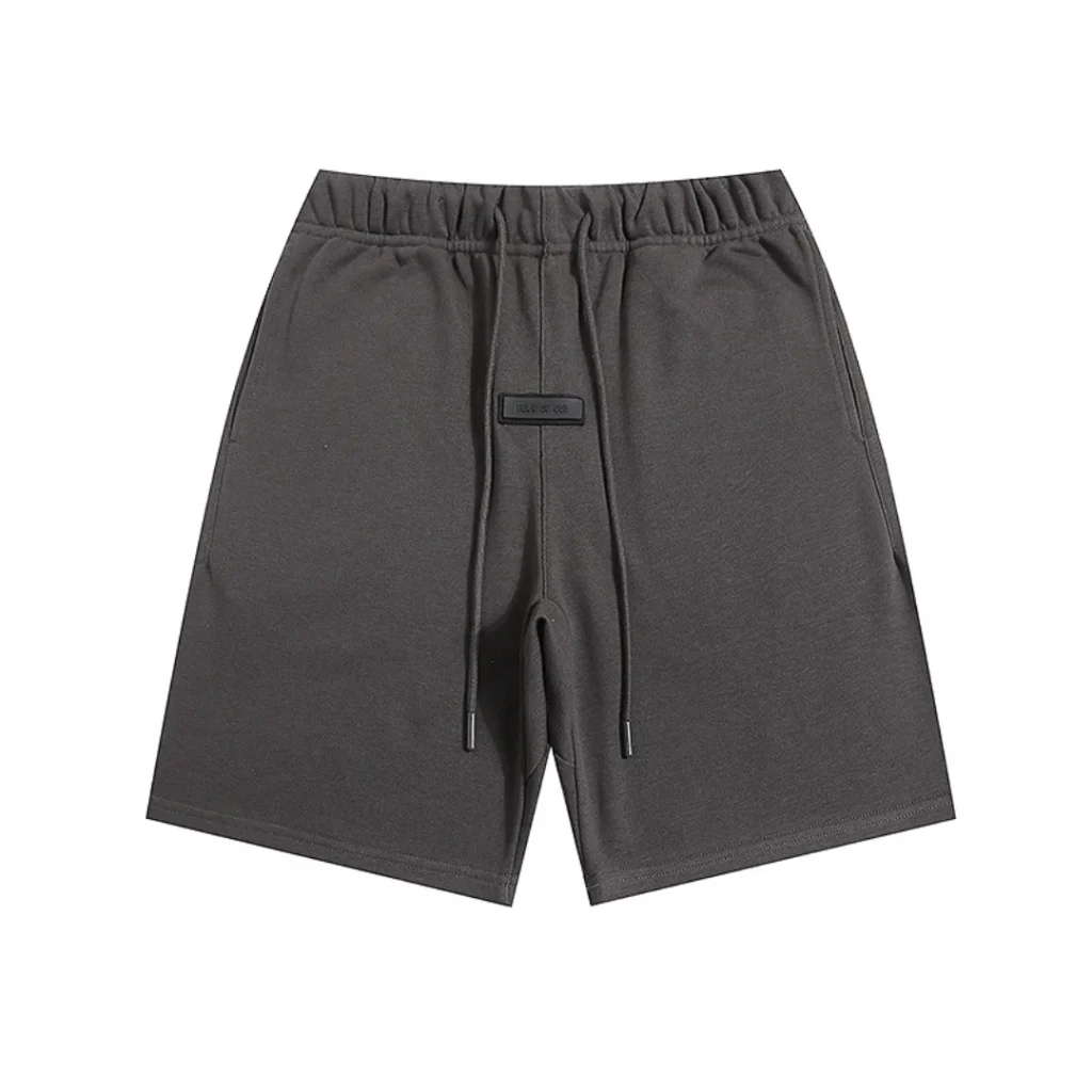Essentials Short Set