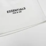 Essentials Short Set