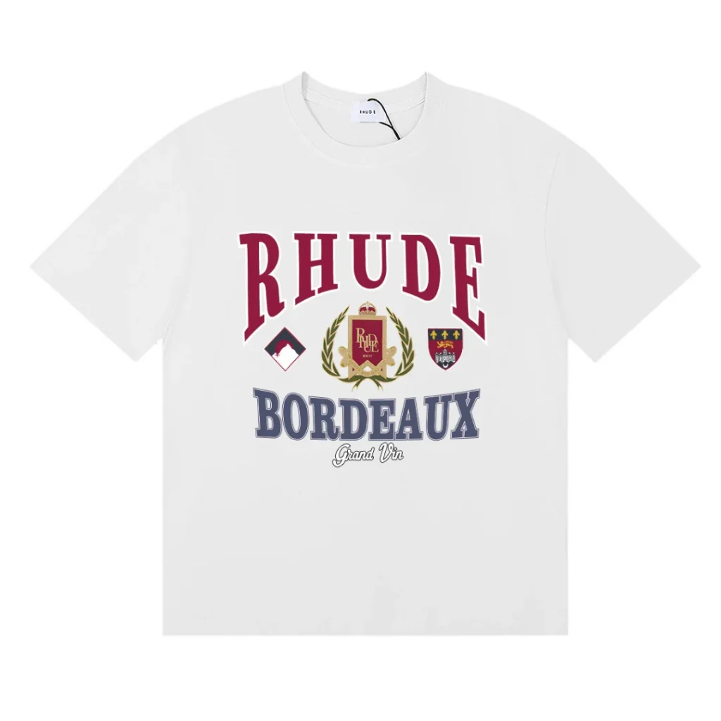 Rh*de T-shirt