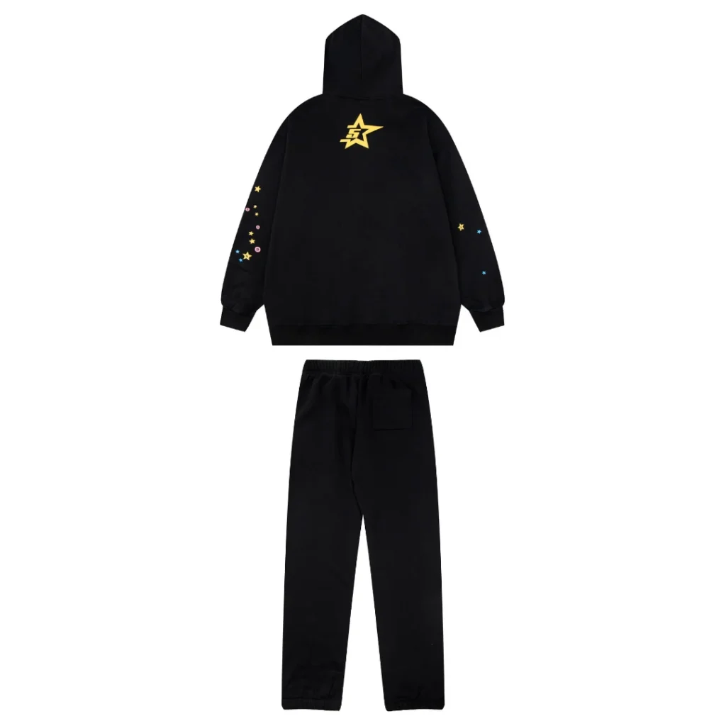 Sp5der Hoodie