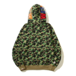 Bape Jacket