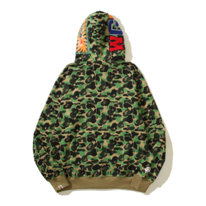 Bape Jacket