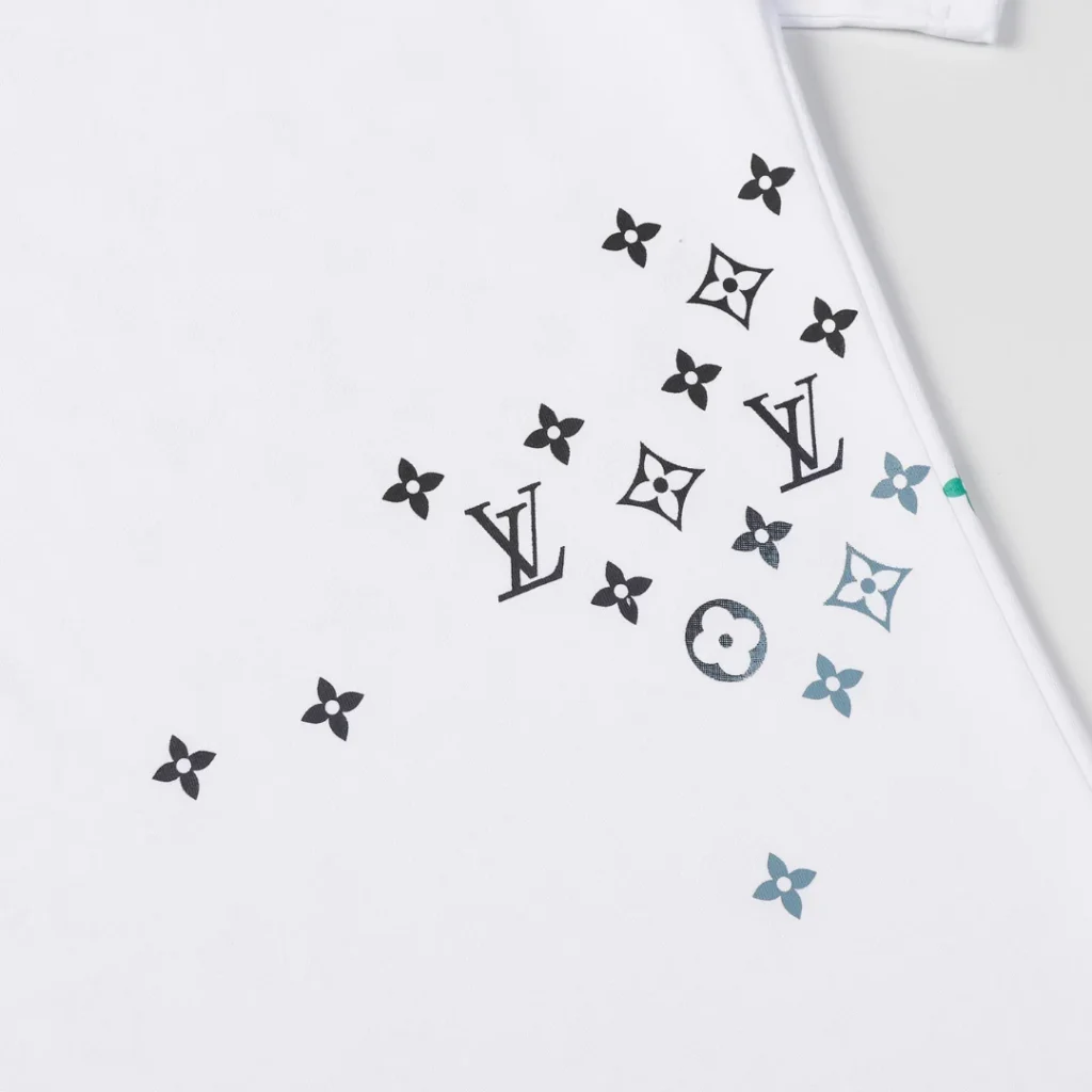 Monogram T-shirt