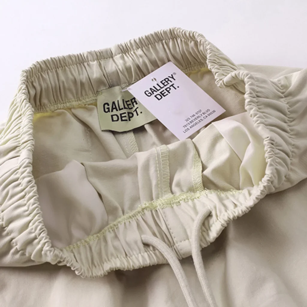 Gallery Dpt. Short Set