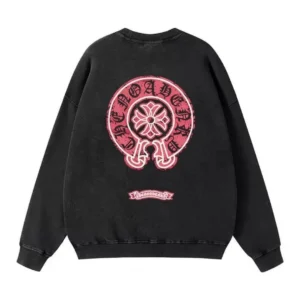 Chrome Sweatshirt