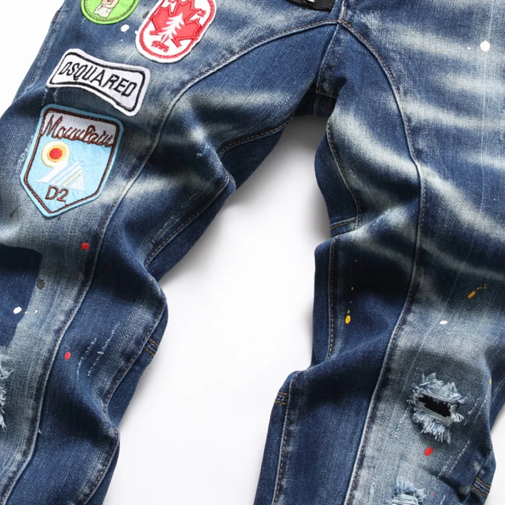 Dsq Jeans