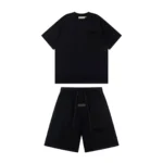Essentials Short Set