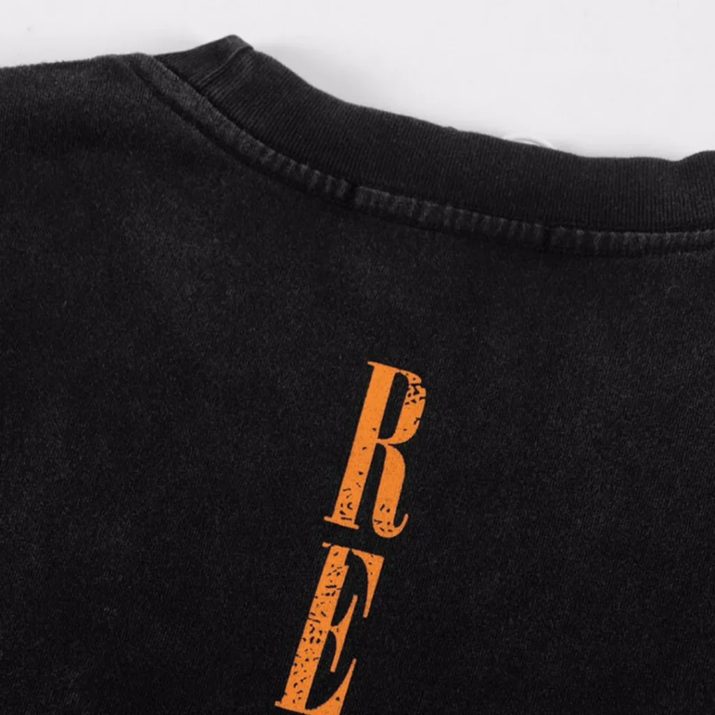 Represent T-shirt