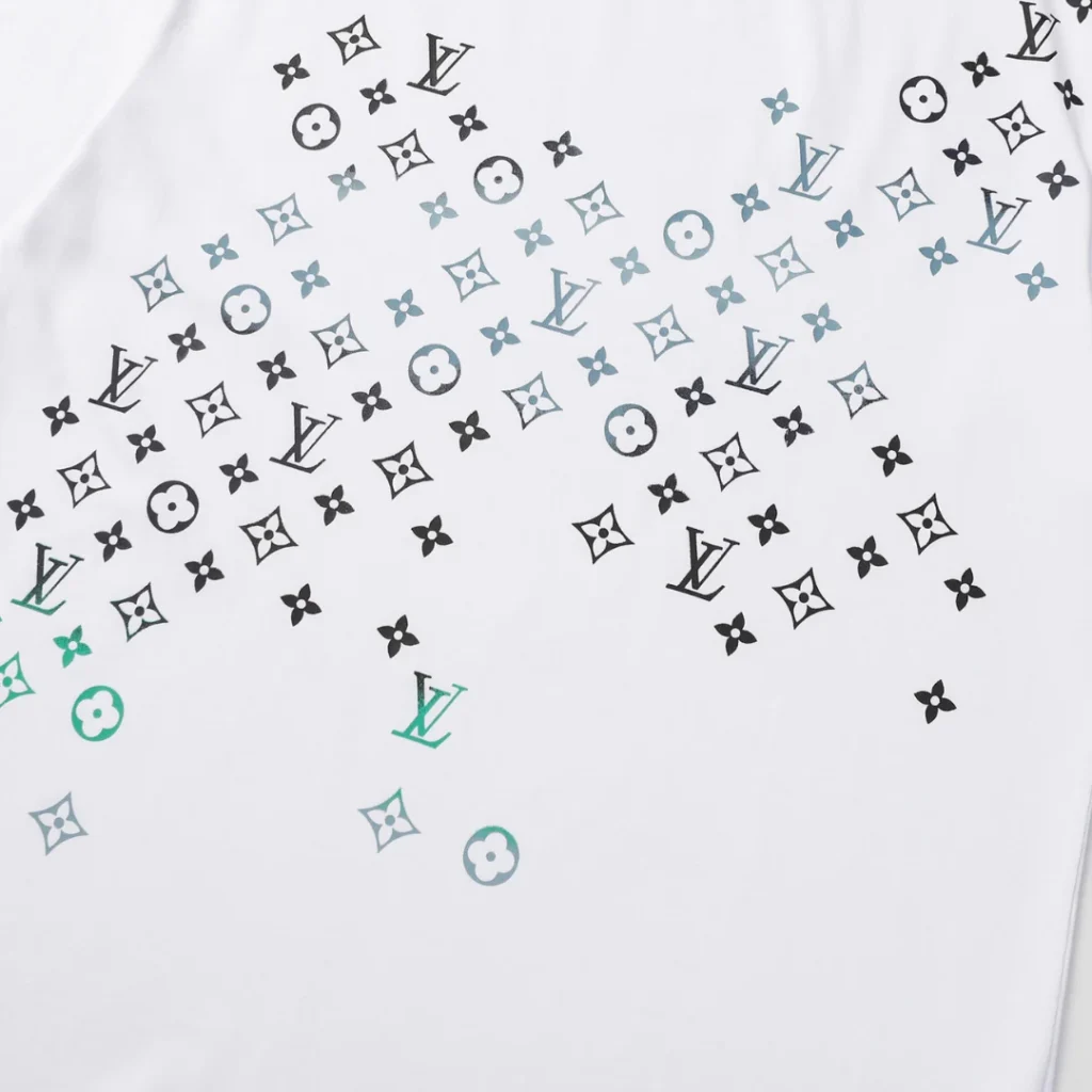 Monogram T-shirt