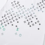 Monogram T-shirt