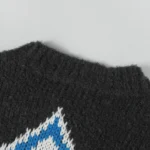 LV Monogram Sweater