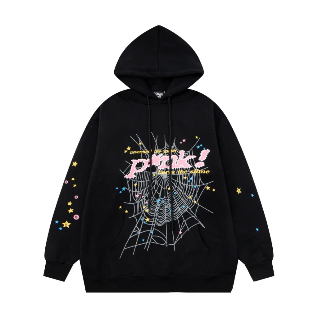 Sp5der Hoodie