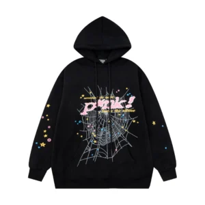Sp5der Hoodie