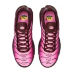 TN Burgundy Crush Pink