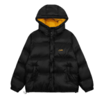 Alcatraz Puffer Jacket