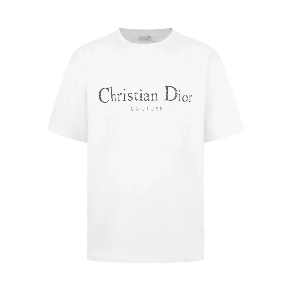CD Graphic T-shirt