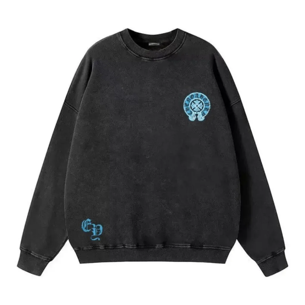 Chrome Sweatshirt