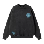 Chrome Sweatshirt