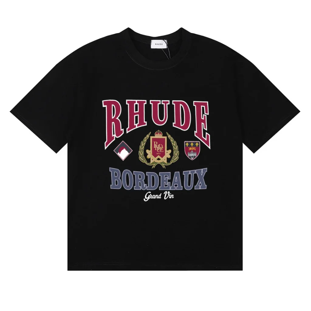 Rh*de T-shirt