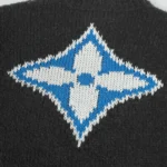 LV Monogram Sweater