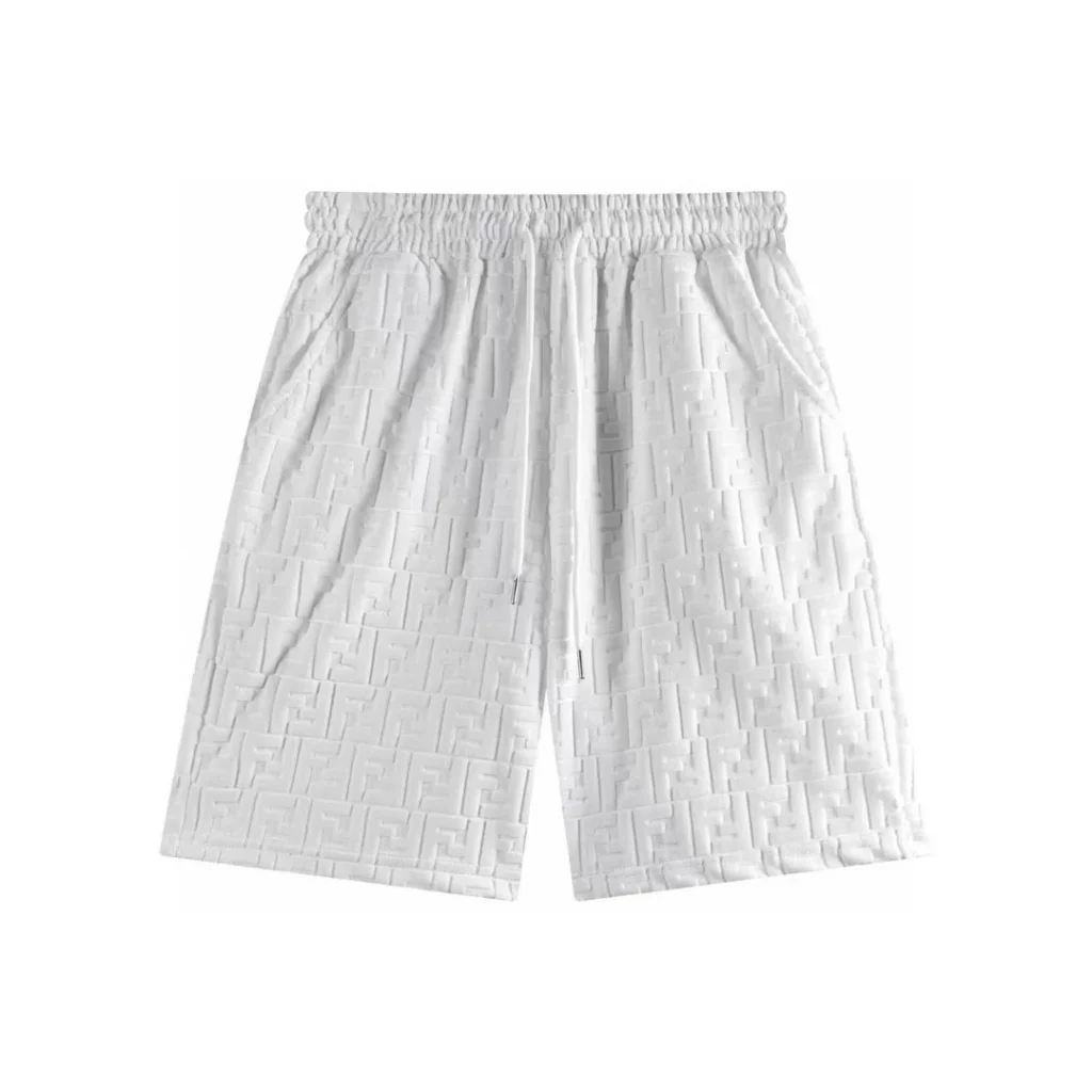 FND Shorts