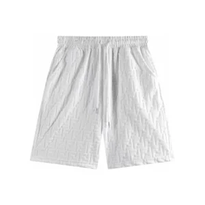 FND Shorts