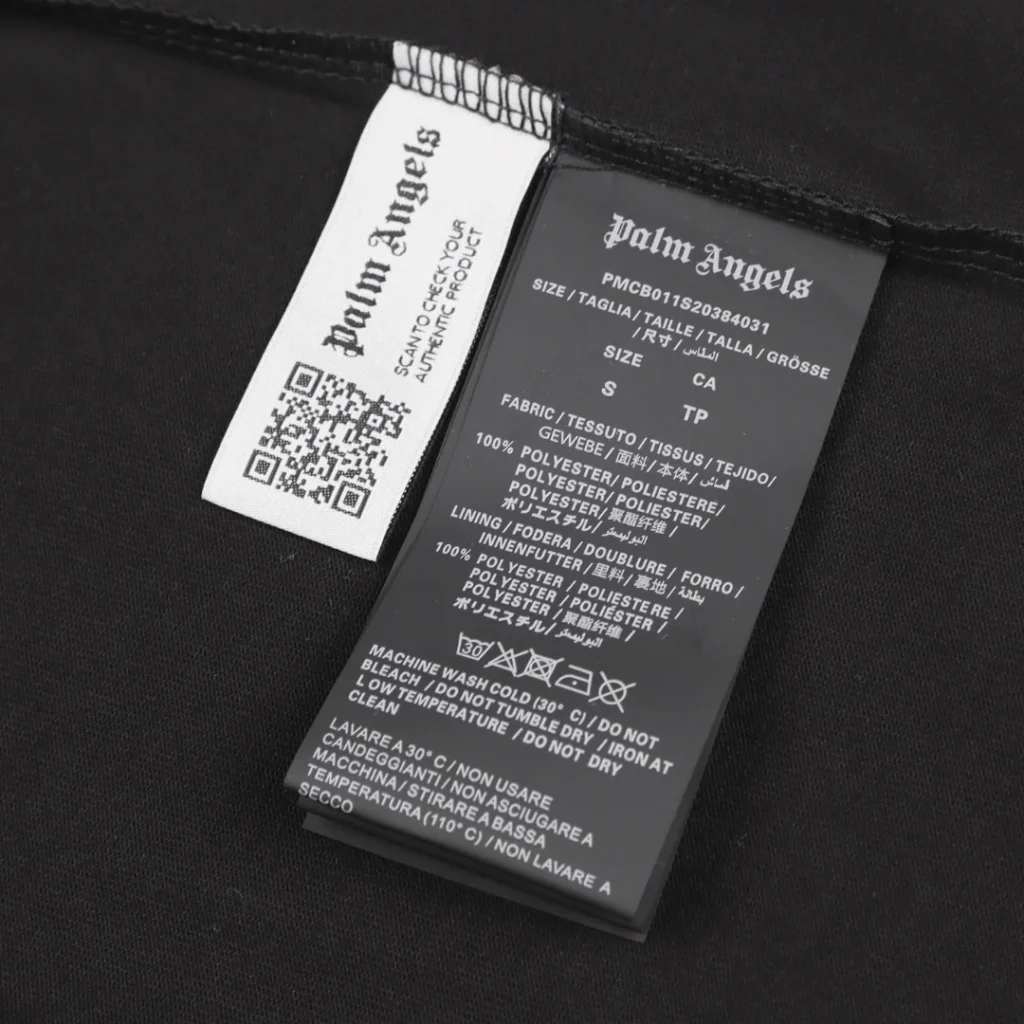 Palm Los Angeles T-shirt