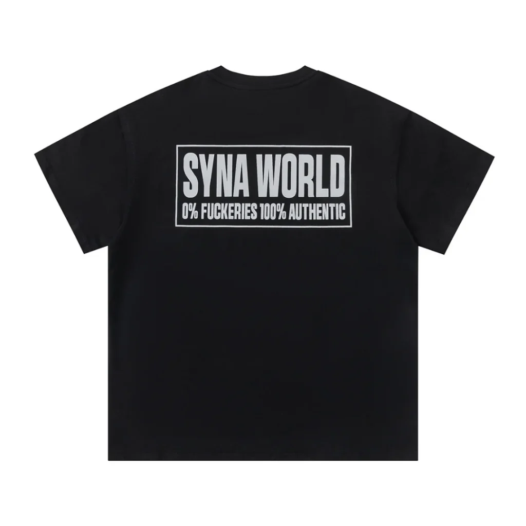 Syna T-shirt