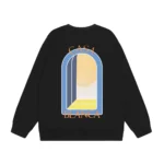 Casa Monogram Sweatshirt