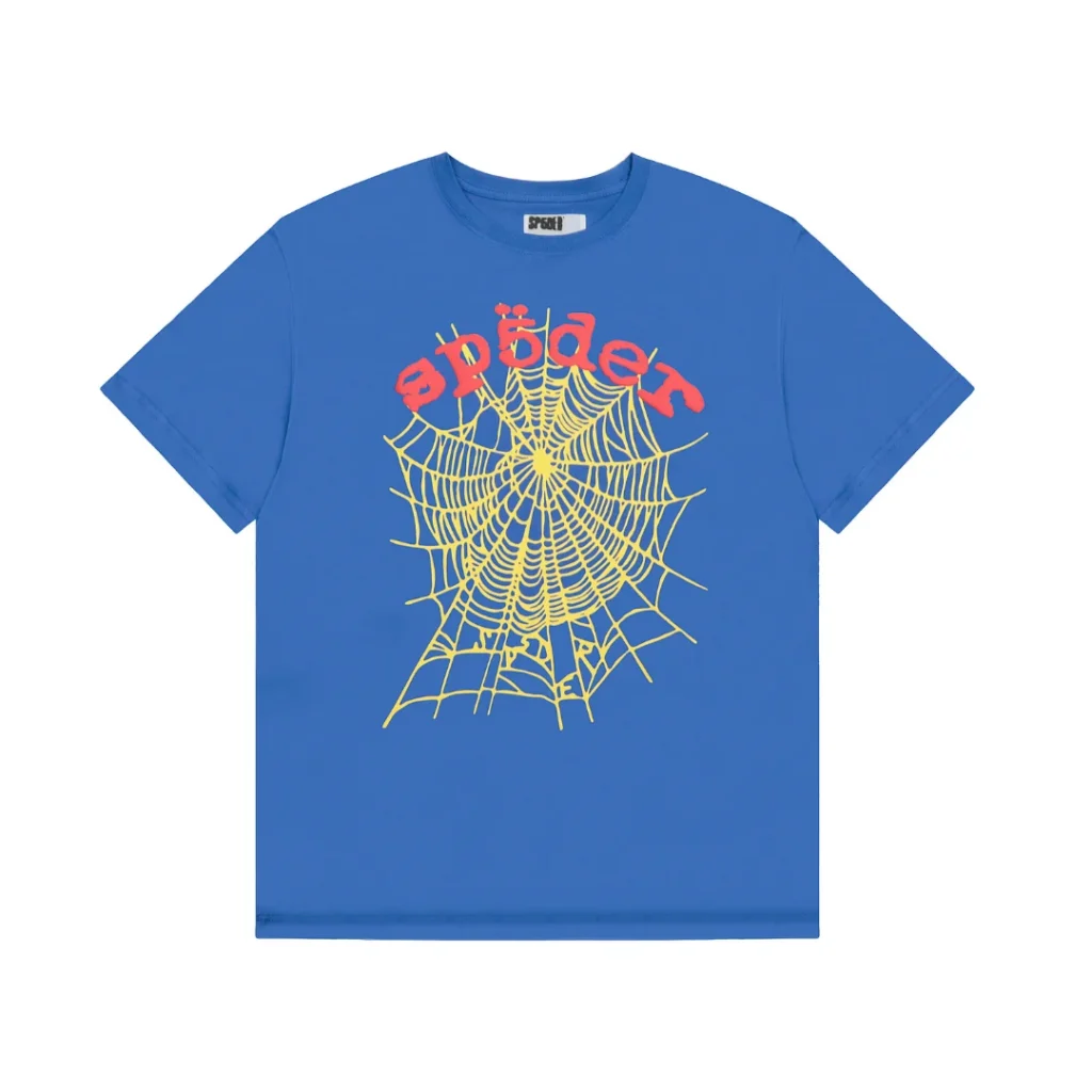 Sp5der T-shirt