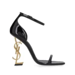 Opyum Monogram Sandals