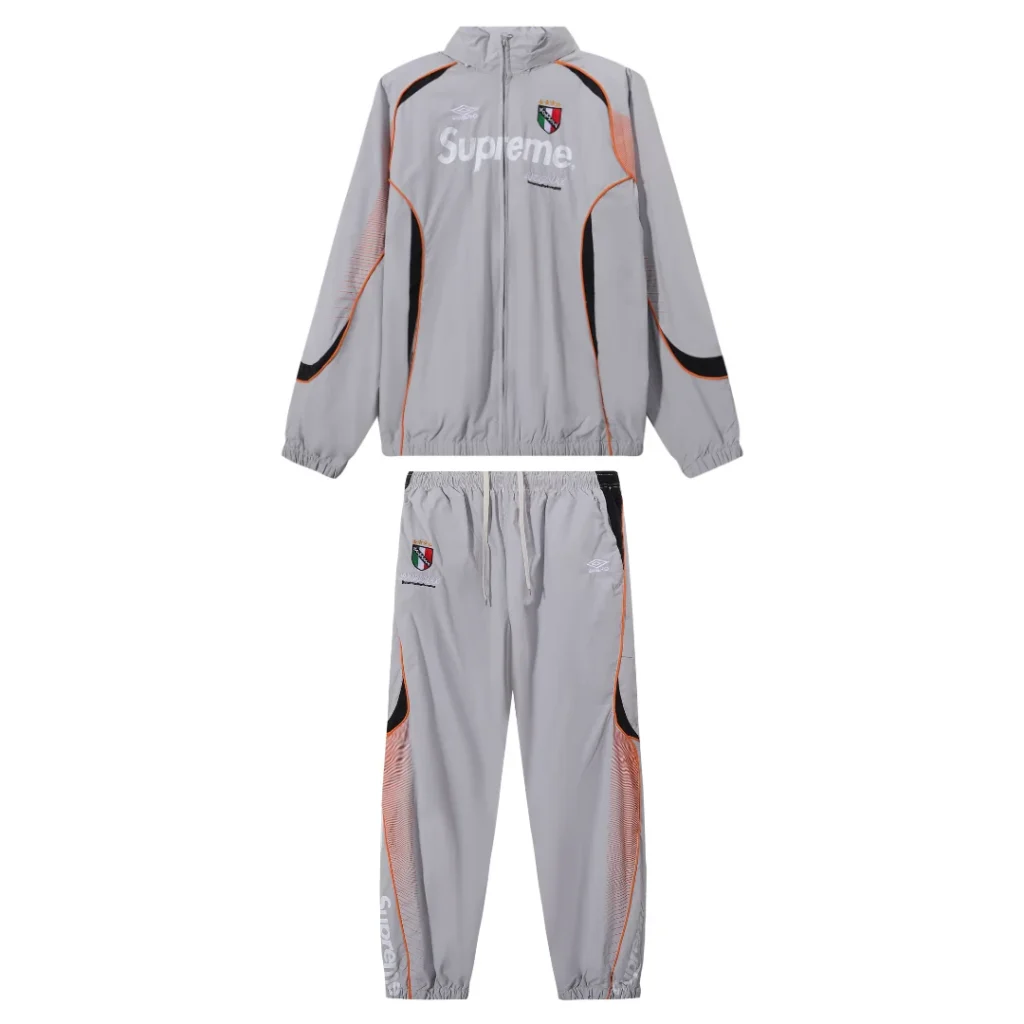 Supreme Tracksuit