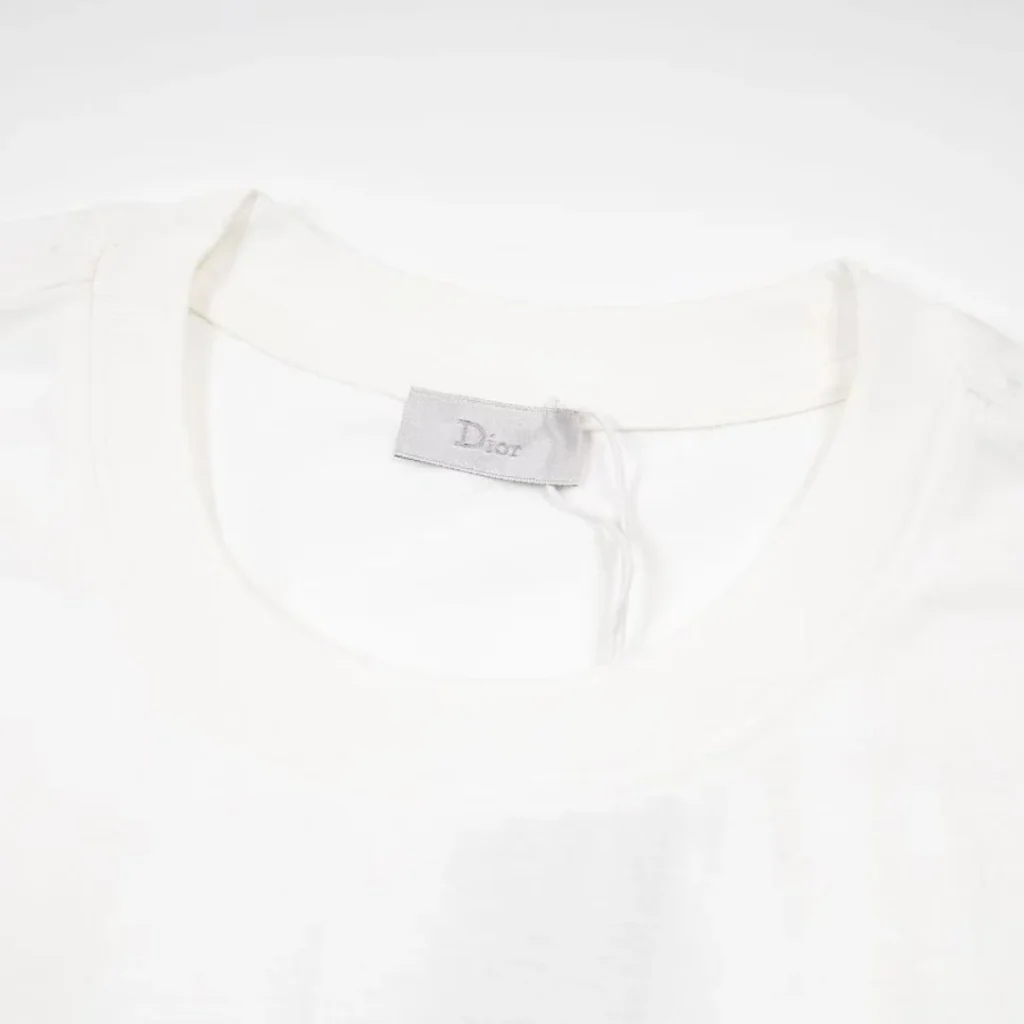 CD Graphic T-shirt