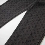 Monogram Jeans